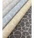 FM1106 - Looking Glass Chambray Wallpaper-Formations by York