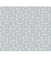 FM1106 - Looking Glass Chambray Wallpaper-Formations by York