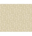 FM1101 - Looking Glass Straw Wallpaper-Formations by York