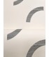 FM1022 - Lunula Black Wallpaper-Formations by York