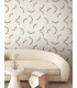 FM1024 - Lunula Clay Wallpaper-Formations by York