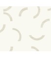 FM1025 - Lunula Ivory Wallpaper-Formations by York