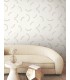 FM1025 - Lunula Ivory Wallpaper-Formations by York