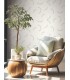 FM1025 - Lunula Ivory Wallpaper-Formations by York