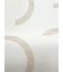 FM1025 - Lunula Ivory Wallpaper-Formations by York