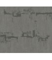 FM1062 - Rhythm & Rhyme Charcoal Wallpaper-Formations by York