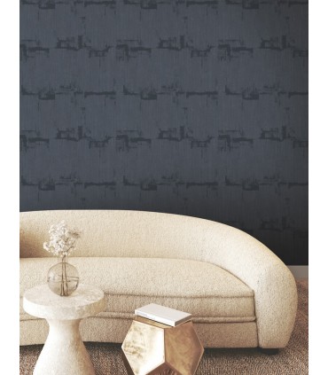 FM1061 - Rhythm & Rhyme Night Sky Wallpaper-Formations by York