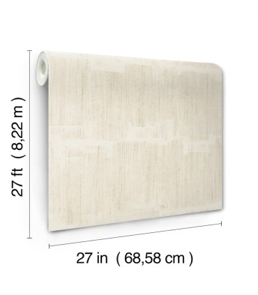 FM1066 - Rhythm & Rhyme Sand Wallpaper-Formations by York