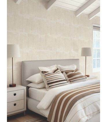 FM1066 - Rhythm & Rhyme Sand Wallpaper-Formations by York