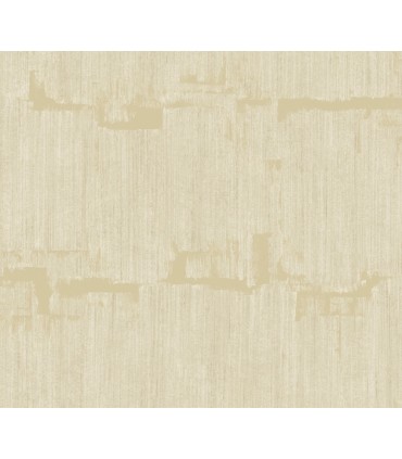 FM1063 - Rhythm & Rhyme Straw Wallpaper-Formations by York