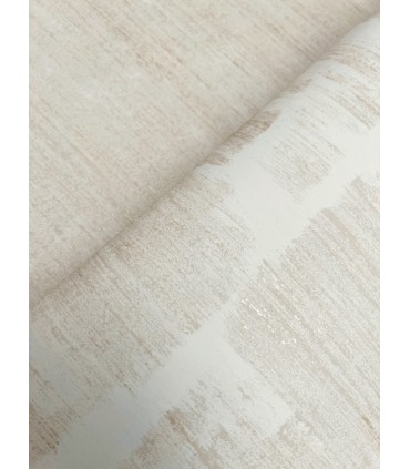 FM1065 - Rhythm & Rhyme Taupe Wallpaper-Formations by York