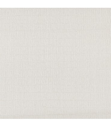FM1012 - Tectonic Texture White & Silver Wallpaper-Formations by York