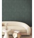 FM1054 - Thatched Chevron Bottle Green Wallpaper-Formations by York