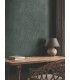 FM1054 - Thatched Chevron Bottle Green Wallpaper-Formations by York