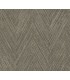 FM1051 - Thatched Chevron Charcoal Wallpaper-Formations by York