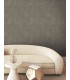 FM1051 - Thatched Chevron Charcoal Wallpaper-Formations by York