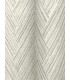 FM1055 - Thatched Chevron Dove Wallpaper-Formations by York