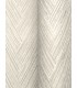 FM1052 - Thatched Chevron Light Neutral Wallpaper-Formations by York