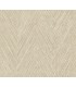 FM1053 - Thatched Chevron Terracotta Wallpaper-Formations by York