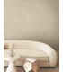 FM1053 - Thatched Chevron Terracotta Wallpaper-Formations by York
