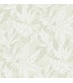 4155-27329 - Anita Dove Woodland Floral Wallpaper-Drew and Jonathan