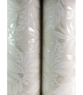 4155-27329 - Anita Dove Woodland Floral Wallpaper-Drew and Jonathan