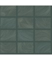 4155-72800 - Bronson Evergreen Topography Wallpaper-Drew and Jonathan