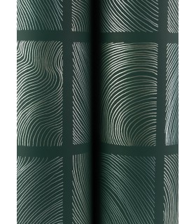 4155-72800 - Bronson Evergreen Topography Wallpaper-Drew and Jonathan