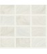 4155-72803 - Bronson Ivory Topography Wallpaper-Drew and Jonathan