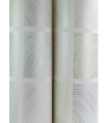 4155-72802 - Bronson Sterling Topography Wallpaper-Drew and Jonathan