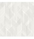 4155-27338 - Bryant Silver Crosshatch Wallpaper-Drew and Jonathan