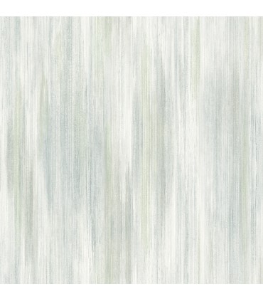 4155-27352 - Elysian Sage Ikat Wallpaper-Drew and Jonathan