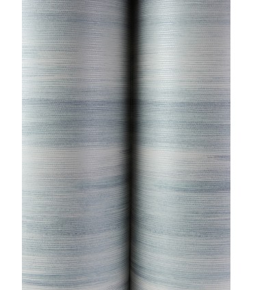 4155-27350 - Elysian Sky Blue Ikat Wallpaper-Drew and Jonathan