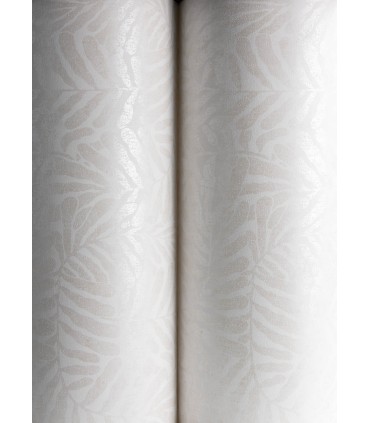 4155-27314 - Gabriel Pearl Fern Wallpaper-Drew and Jonathan