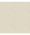 4155-27347 - Hollenback Gold Dotted Abstract Wallpaper-Drew and Jonathan