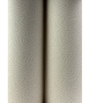 4155-27344 - Hollenback Ivory Dotted Abstract Wallpaper-Drew and Jonathan