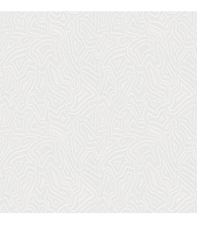 4155-27345 - Hollenback Pearl Dotted Abstract Wallpaper-Drew and Jonathan