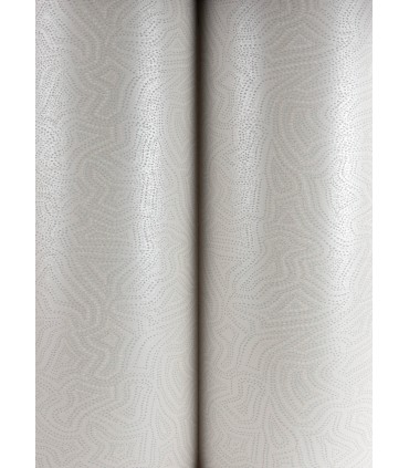4155-27345 - Hollenback Pearl Dotted Abstract Wallpaper-Drew and Jonathan