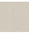 4155-27316 - Kallam Beige Chevron Wallpaper-Drew and Jonathan