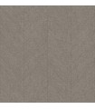 4155-27318 - Kallam Chocolate Chevron Wallpaper-Drew and Jonathan