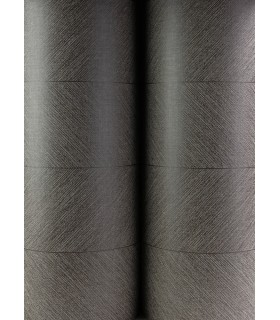 4155-27318 - Kallam Chocolate Chevron Wallpaper-Drew and Jonathan