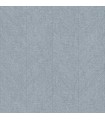 4155-27319 - Kallam Light Blue Chevron Wallpaper-Drew and Jonathan