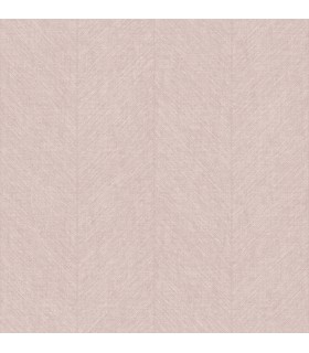 4155-27320 - Kallam Pink Chevron Wallpaper-Drew and Jonathan