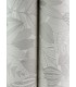 4155-72809 - Mathias Grey Botanical Wallpaper-Drew and Jonathan