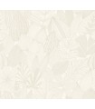 4155-72810 - Mathias Pearl Botanical Wallpaper-Drew and Jonathan