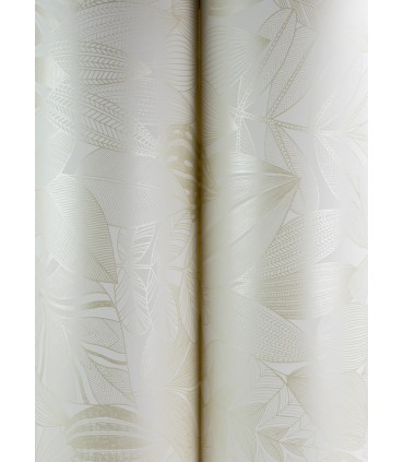 4155-72810 - Mathias Pearl Botanical Wallpaper-Drew and Jonathan