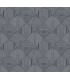 4155-72807 - Meyberg Blue Geometric Wallpaper-Drew and Jonathan