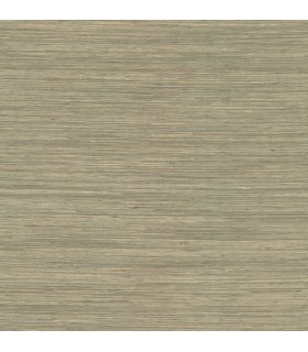 4155-72826 - Reynier Moss Hemp Grasscloth Wallpaper-Drew and Jonathan
