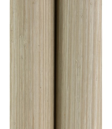 4155-72823 - Reynier Wheat Hemp Grasscloth Wallpaper-Drew and Jonathan