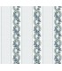 MX9692 - Abbey's Garland Aqua Wallpaper-Astoria by Ronald Redding